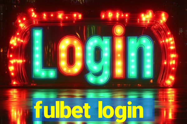 fulbet login